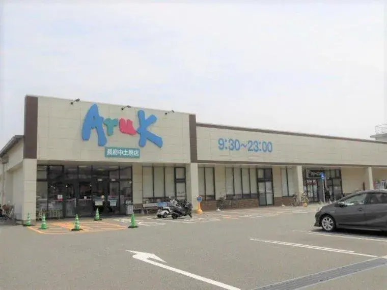 4SLDK物件 下関市 山口県 (28)
