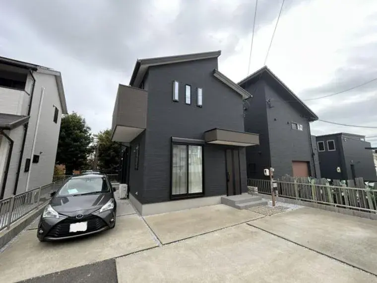 4SLDK物件 下関市 山口県 (4)