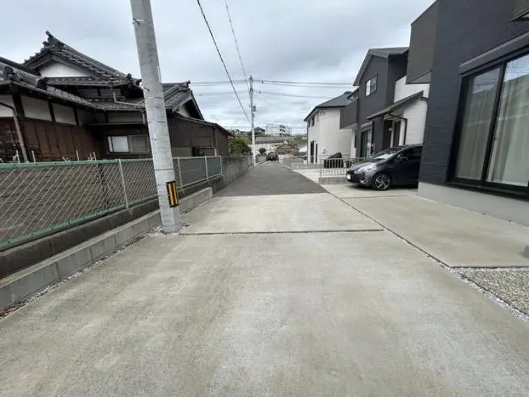 4SLDK物件 下関市 山口県 (5)