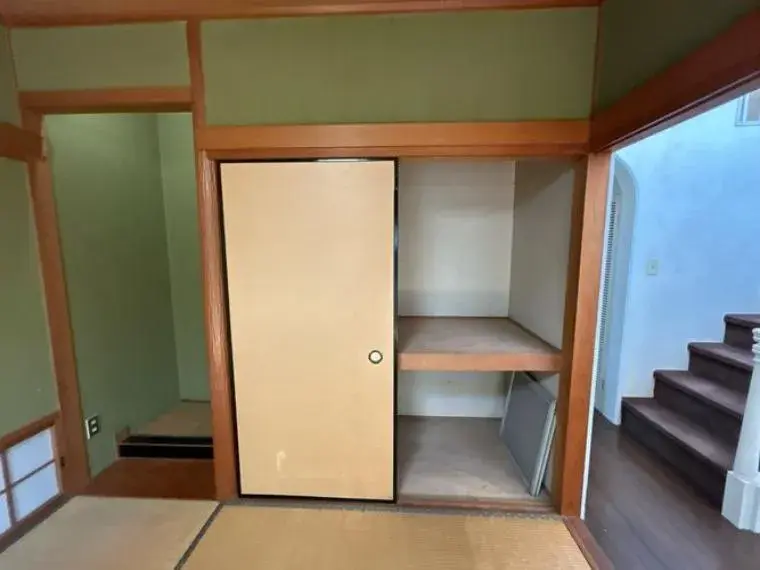 4LDK Property Kitakyushu City Fukuoka Prefecture (12)