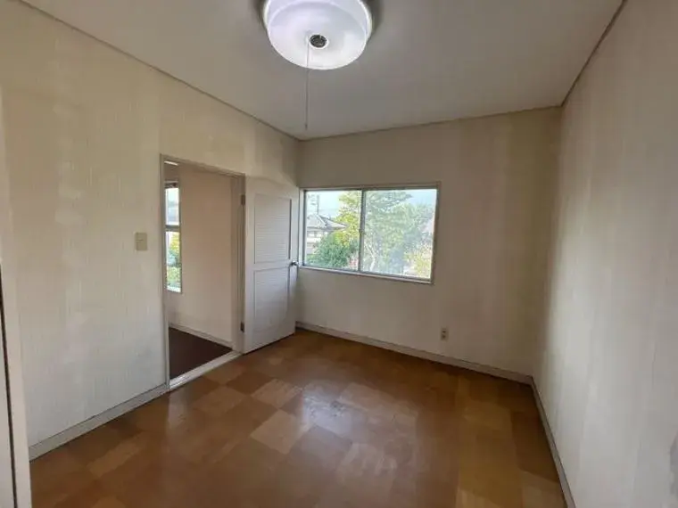 4LDK Property Kitakyushu City Fukuoka Prefecture (16)