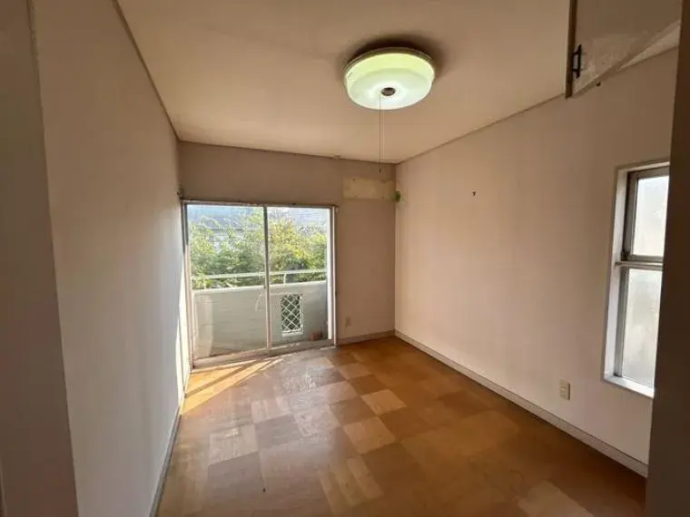 4LDK Property Kitakyushu City Fukuoka Prefecture (17)