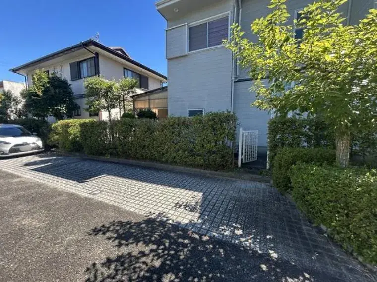 4LDK Property Kitakyushu City Fukuoka Prefecture (4)