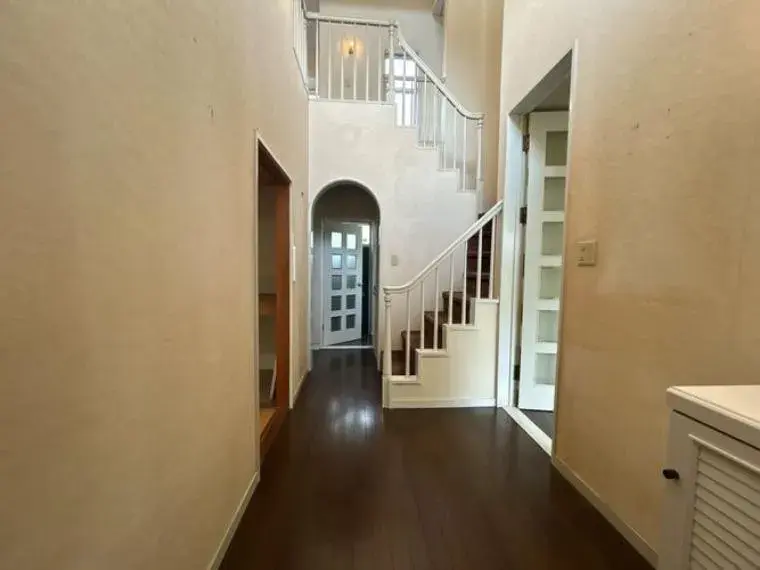 4LDK Property Kitakyushu City Fukuoka Prefecture (8)