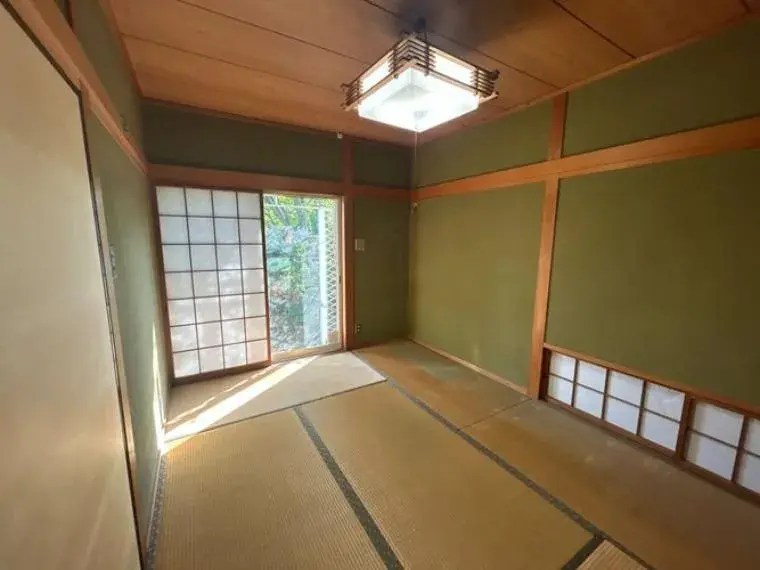 4LDK Property Kitakyushu City Fukuoka Prefecture (10)
