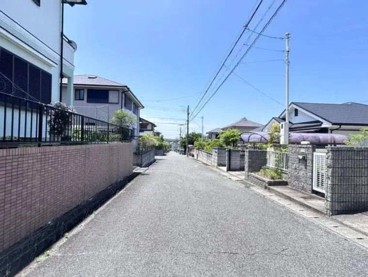4LDK住宅 三田市 兵库县 (2)