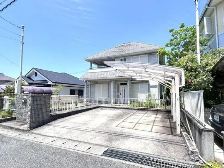 4LDK住宅 三田市 兵库县 (3)