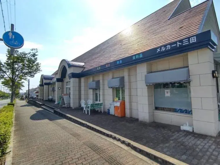 4LDK住宅 三田市 兵库县 (33)