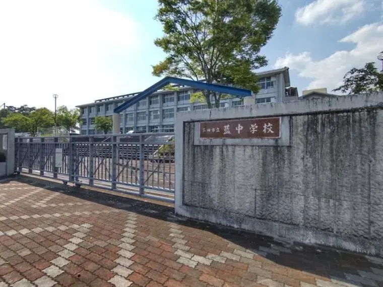 4LDK住宅 三田市 兵库县 (34)