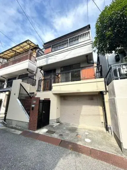 3LDK 西宮市 兵庫県 (2)