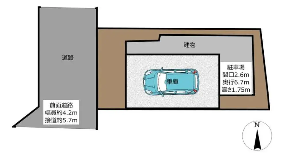 3LDK 西宮市 兵庫県 (33)