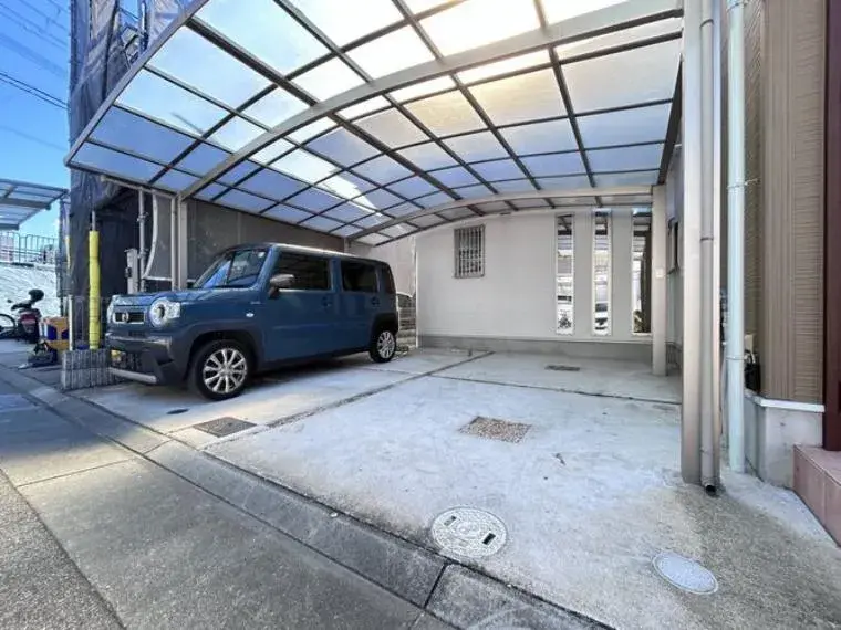 4LDK Property Takarazuka City Hyogo Prefecture (3)