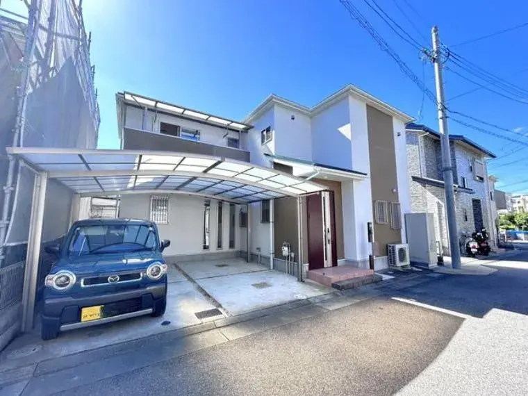 4LDK Property Takarazuka City Hyogo Prefecture (5)