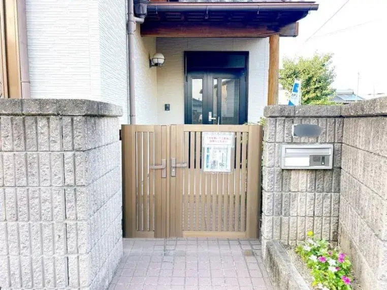 4LDK物件 豊田市 愛知県 (4)