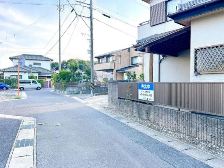 4LDK物件 豊田市 愛知県 (5)