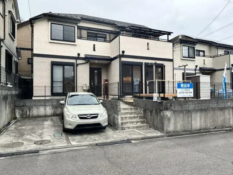 Propiedad 4LDK Ciudad de Atsugi Prefectura de Kanagawa (2)