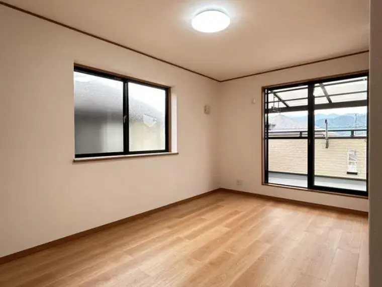 Propiedad 4LDK Ciudad de Atsugi Prefectura de Kanagawa (11)