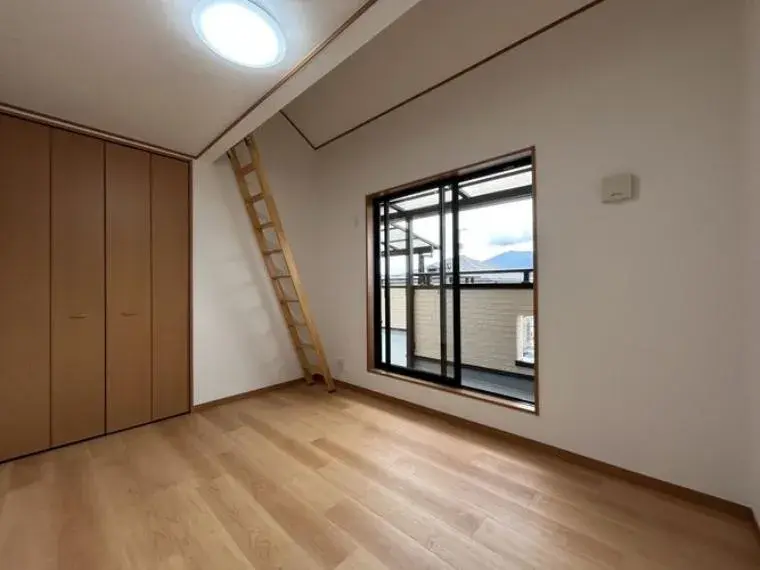 Propiedad 4LDK Ciudad de Atsugi Prefectura de Kanagawa (10)