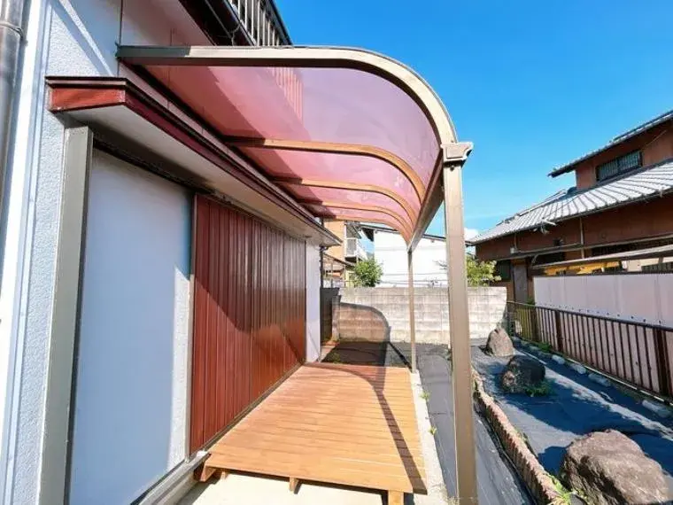 3LDK房产 菰野町 三重县 (2)