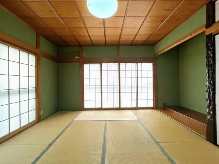 3LDK房产 菰野町 三重县 (11)