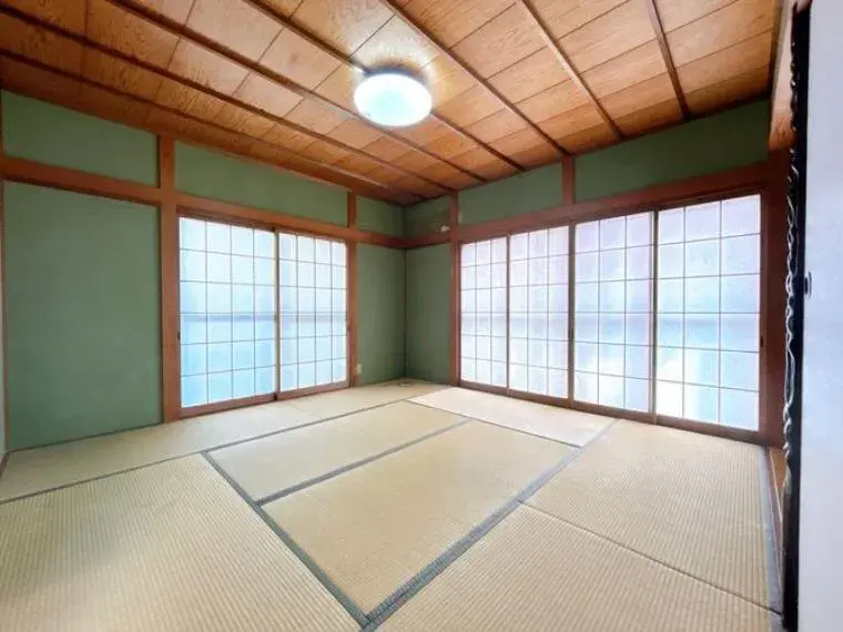 3LDK房产 菰野町 三重县 (14)