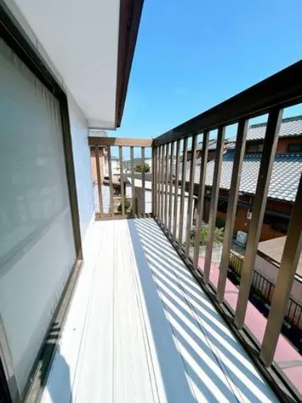 3LDK房产 菰野町 三重县 (17)