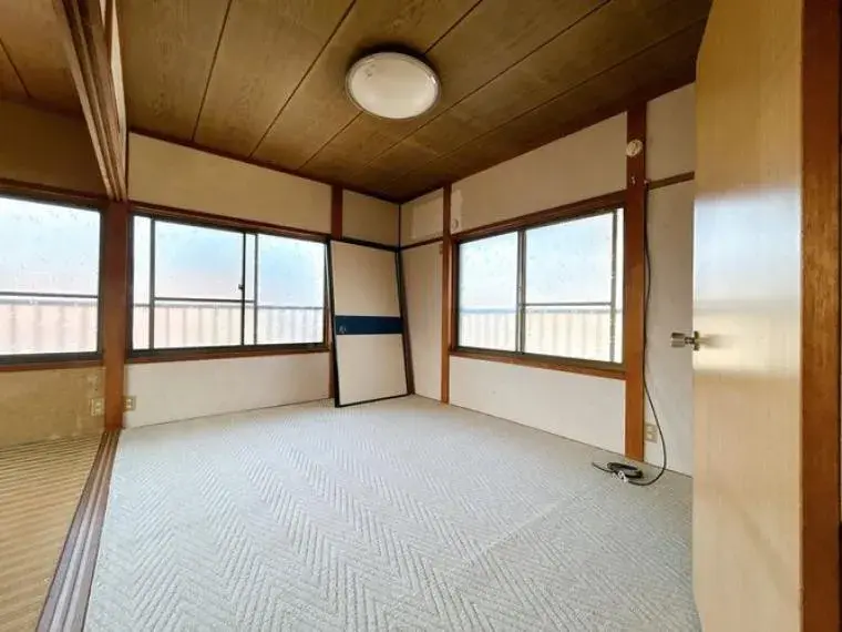 3LDK房产 菰野町 三重县 (18)