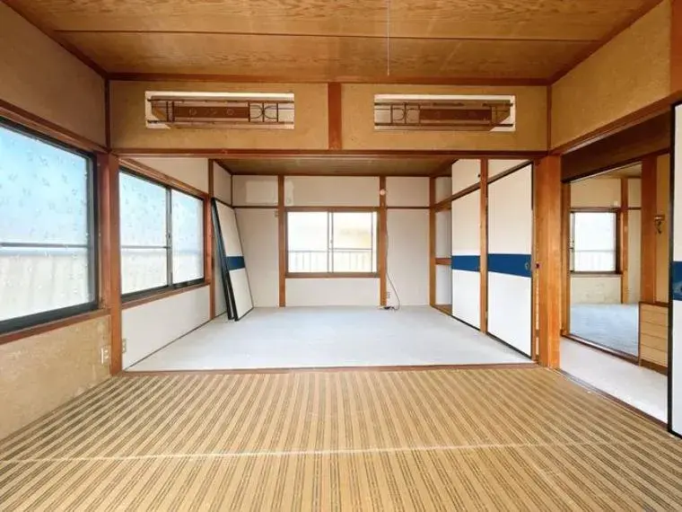 3LDK房产 菰野町 三重县 (19)