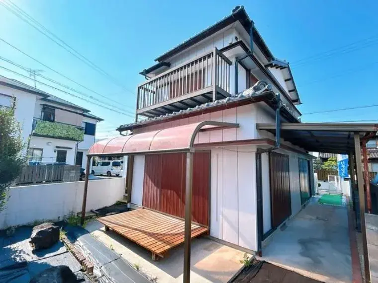 3LDK房产 菰野町 三重县 (4)