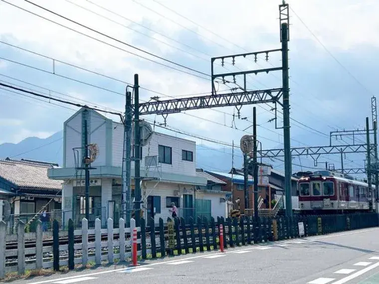 3LDK房产 菰野町 三重县 (34)
