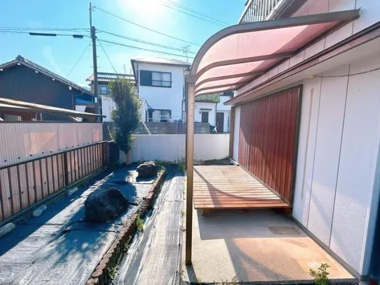 3LDK房产 菰野町 三重县 (5)