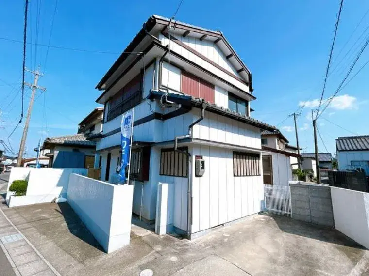 3LDK房产 菰野町 三重县 (6)