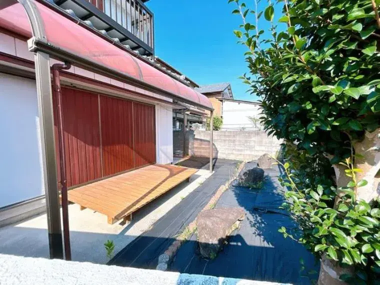 3LDK房产 菰野町 三重县 (7)