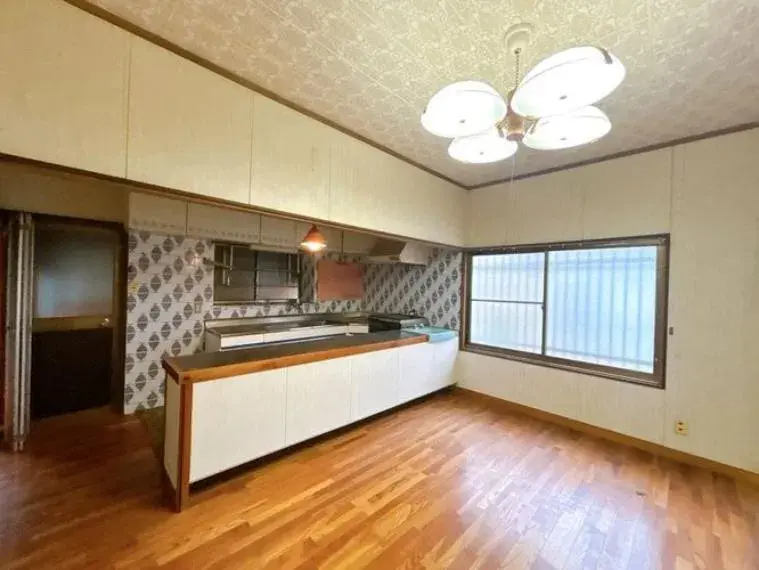 3LDK Propiedad Ciudad de Kurume Prefectura de Fukuoka (13)