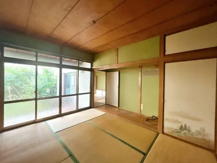 3LDK Propiedad Ciudad de Kurume Prefectura de Fukuoka (14)