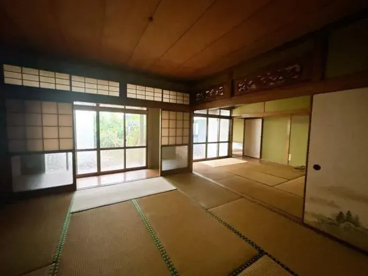 3LDK Propiedad Ciudad de Kurume Prefectura de Fukuoka (15)