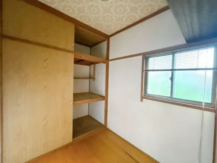 3LDK Propiedad Ciudad de Kurume Prefectura de Fukuoka (16)