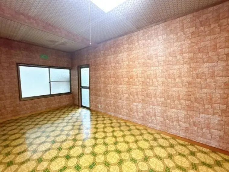 3LDK Propiedad Ciudad de Kurume Prefectura de Fukuoka (17)