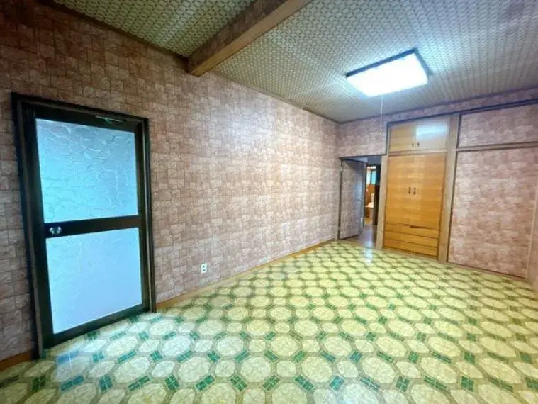 3LDK Propiedad Ciudad de Kurume Prefectura de Fukuoka (18)