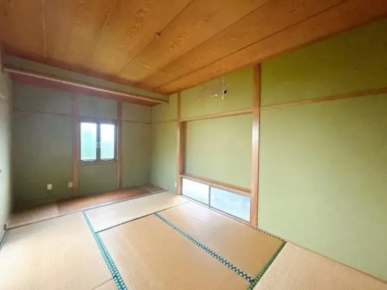 3LDK Propiedad Ciudad de Kurume Prefectura de Fukuoka (19)
