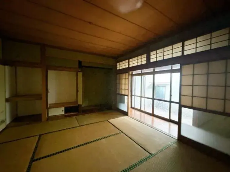 3LDK Propiedad Ciudad de Kurume Prefectura de Fukuoka (20)