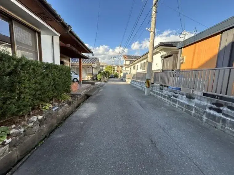 3LDK Propiedad Ciudad de Kurume Prefectura de Fukuoka (3)