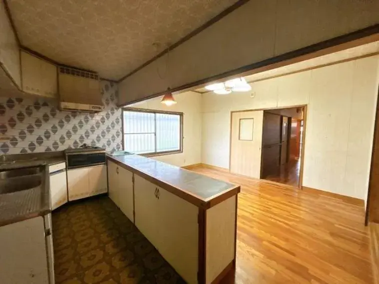 3LDK Propiedad Ciudad de Kurume Prefectura de Fukuoka (23)