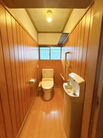 3LDK Propiedad Ciudad de Kurume Prefectura de Fukuoka (25)