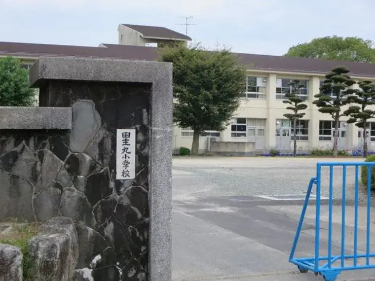 3LDK Propiedad Ciudad de Kurume Prefectura de Fukuoka (27)