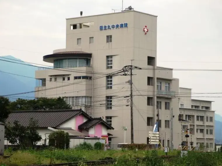 3LDK Propiedad Ciudad de Kurume Prefectura de Fukuoka (29)