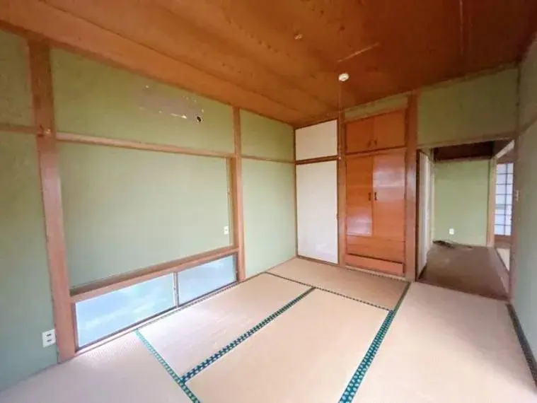 3LDK Propiedad Ciudad de Kurume Prefectura de Fukuoka (5)