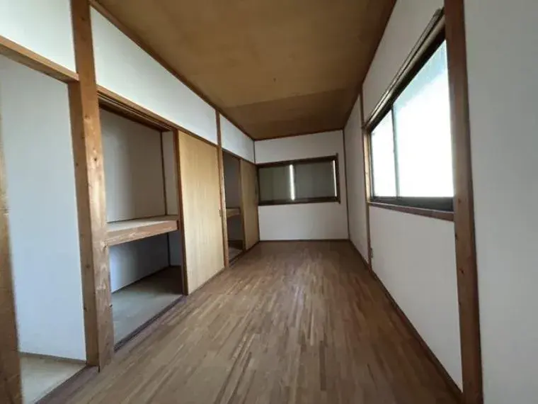 3LDK Propiedad Ciudad de Kurume Prefectura de Fukuoka (8)