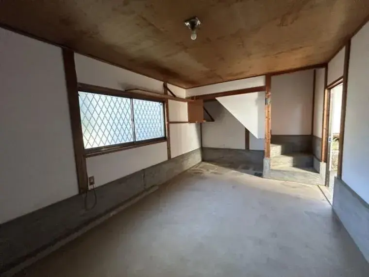 3LDK Propiedad Ciudad de Kurume Prefectura de Fukuoka (9)
