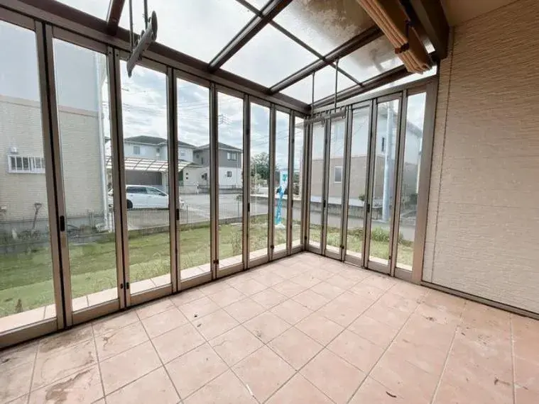 4LDK Property Honjo City Saitama Prefecture (11)